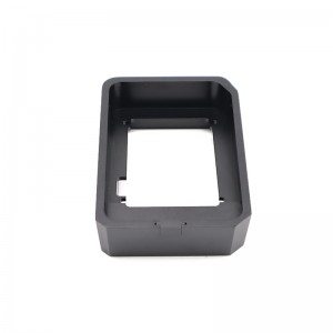 CNC Machining Component Service