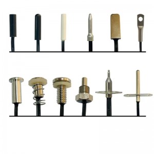 NTC termistor temperatursensor i vandvarmer