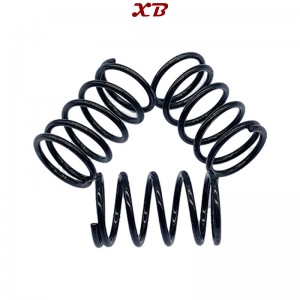 Pumpe automatisk trykafbryderfjeder