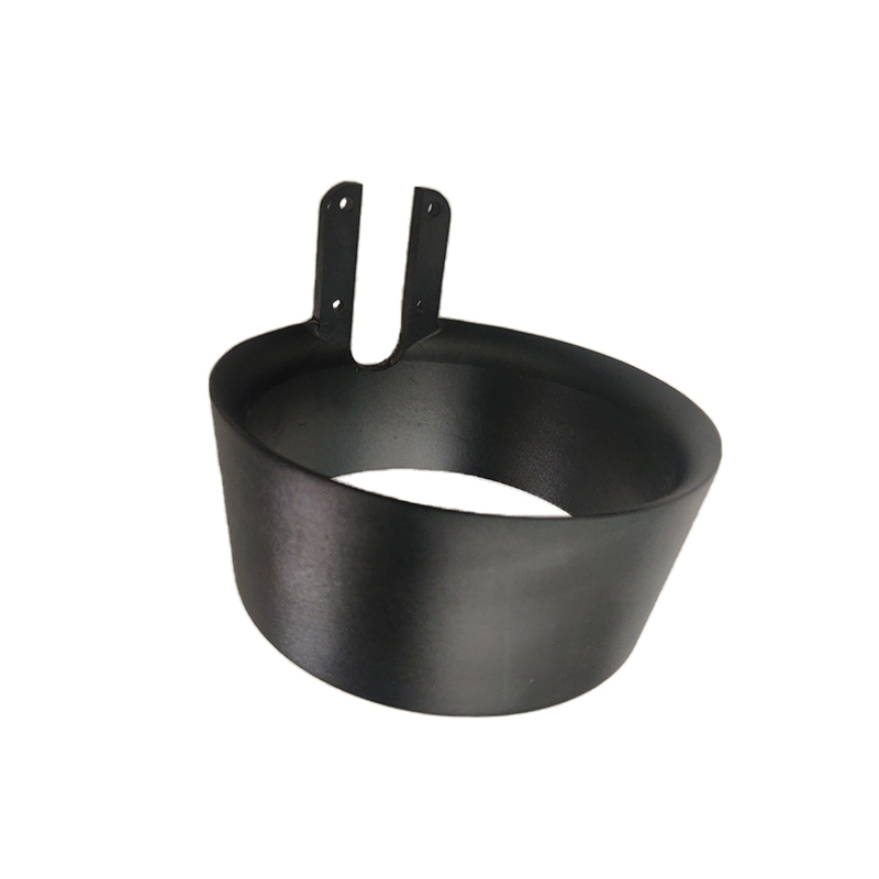 Brugerdefinerede CNC -bearbejdningsdele