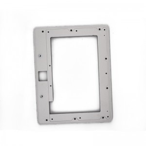 CNC Machining Parts Service