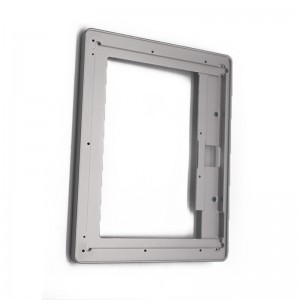 CNC Machining Parts Service