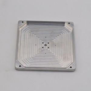 OEM CNC bearbejdningstjenester