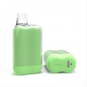 KK2 engangs vape -enhed engros 4000 puffs