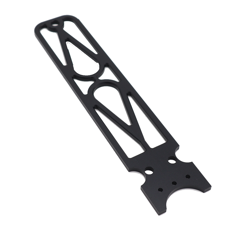 3-akset CNC bearbejdning