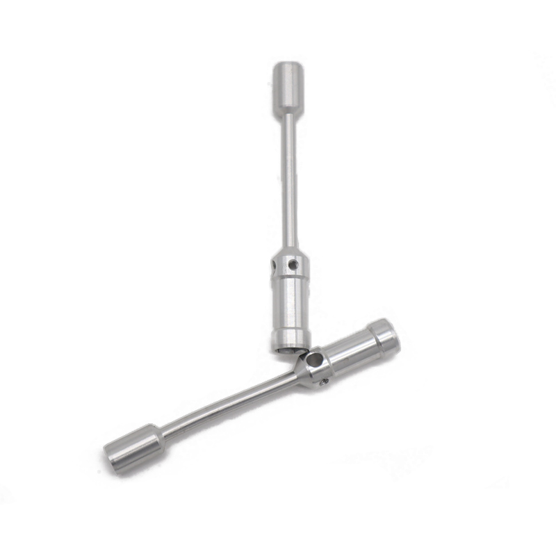 CNC Turning Parts Service