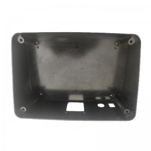 Brugerdefineret CNC -bearbejdningsproduktion