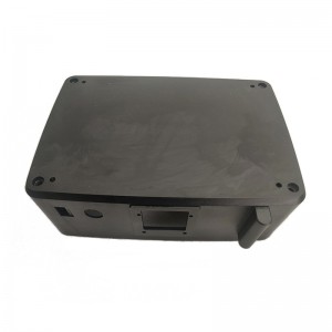 Brugerdefineret CNC -bearbejdningsproduktion