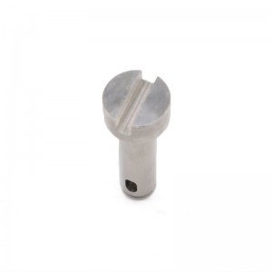 Brugerdefinerede CNC-drejemæssige dele