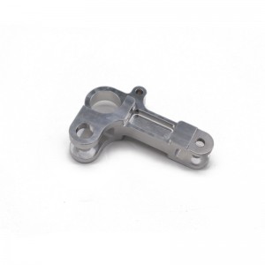 OEM CNC bearbejdning prototype