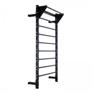 Fitnessudstyrsplader