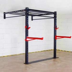 Fitnessudstyrsplader