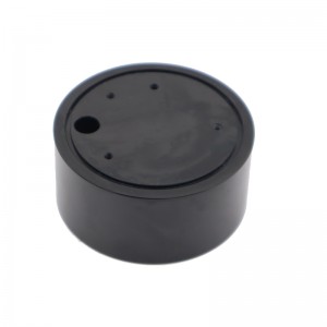 Brugerdefineret aluminium CNC -drejning og fræsning