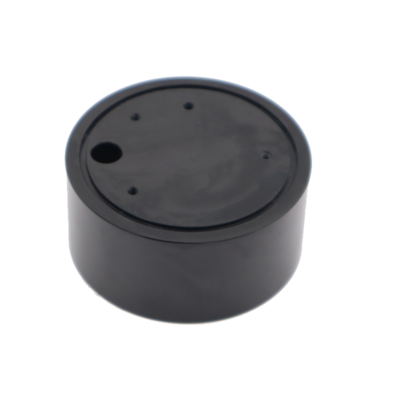 Brugerdefineret aluminium CNC -drejning og fræsning