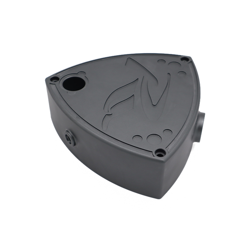 Brugerdefinerede CNC -bearbejdningskomponenter