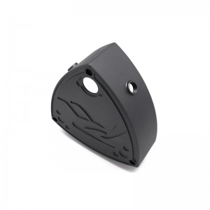 Brugerdefinerede CNC -bearbejdningskomponenter