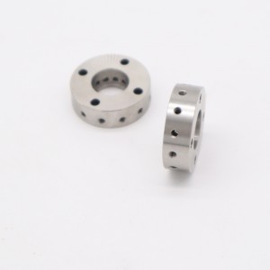 Præcision CNC Machining Manufacturing Service