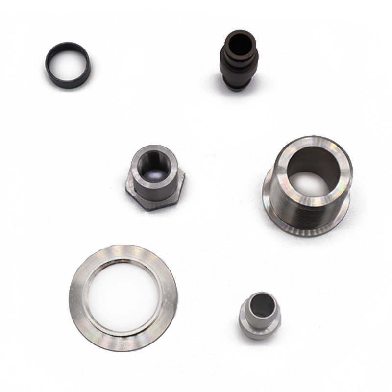 Præcision CNC Turning Components Service