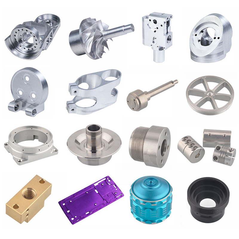 Hvordan kan CNC -bearbejdning forbedre arbejdsemnebearbejdningsnøjagtigheden