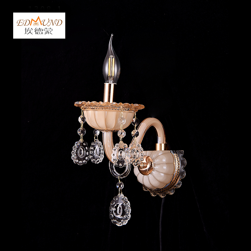 1308-1 Modern Crystal Chandelier Luxury Decoration