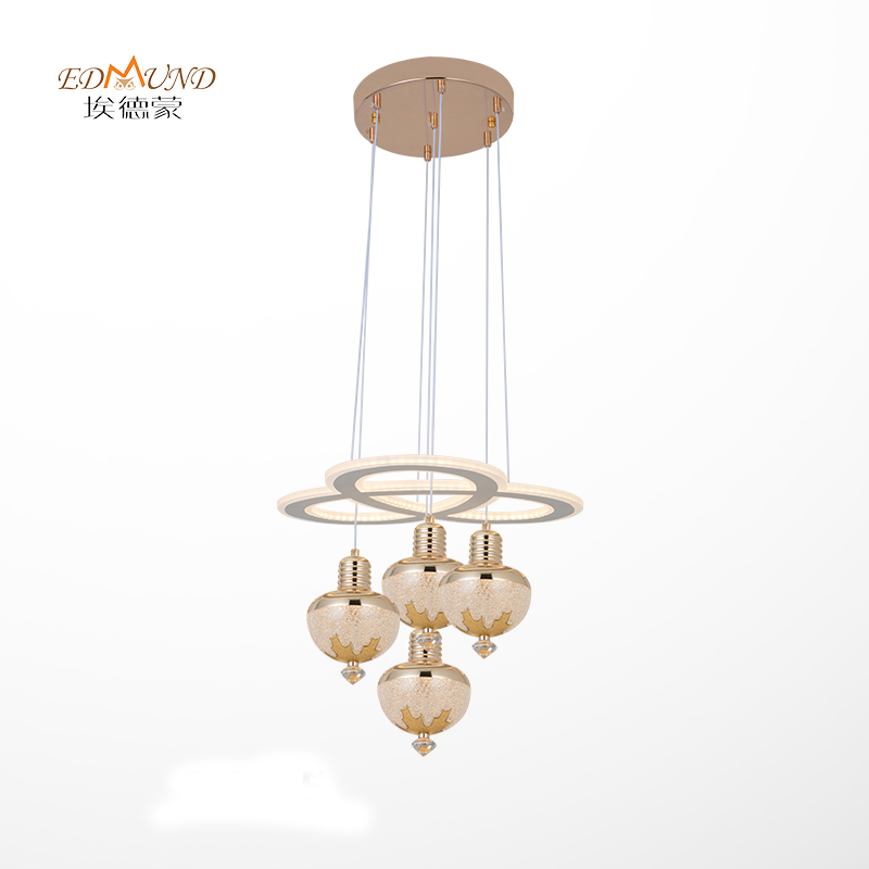 L8005 LED Pedant Light-3-farver