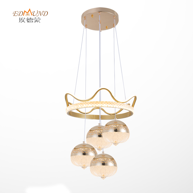 L8008 LED Pedant Light-3-farver