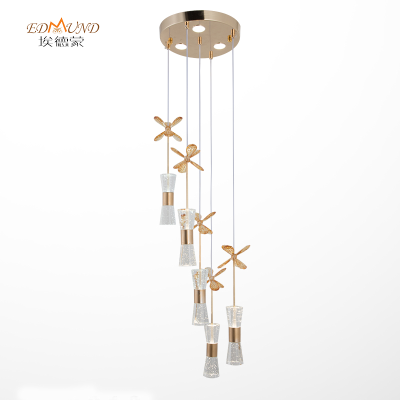 L8013 LED Pedant Light-3-farver