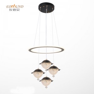 L8016 LED Pedant Light-3-farver