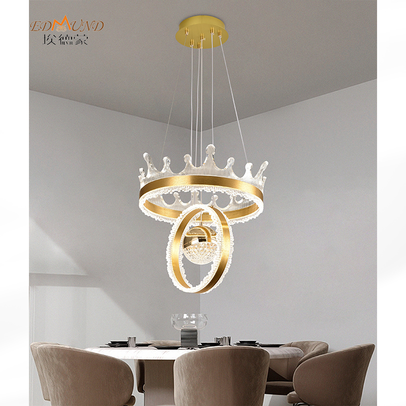 L8021 LED Pedant Light-3-farver