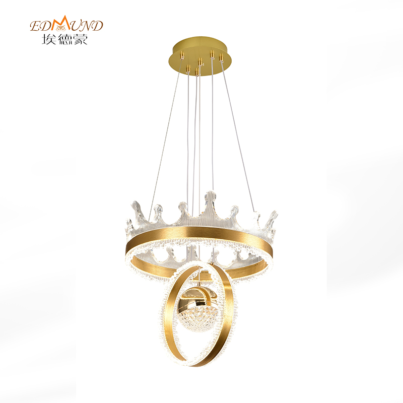 L8021 LED Pedant Light-3-farver