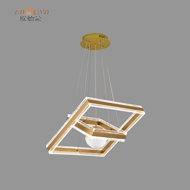 L8025 LED Pedant Light-3-farver