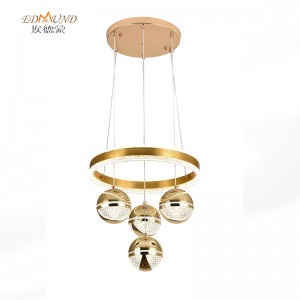 L8026 LED Pedant Light-3-farver