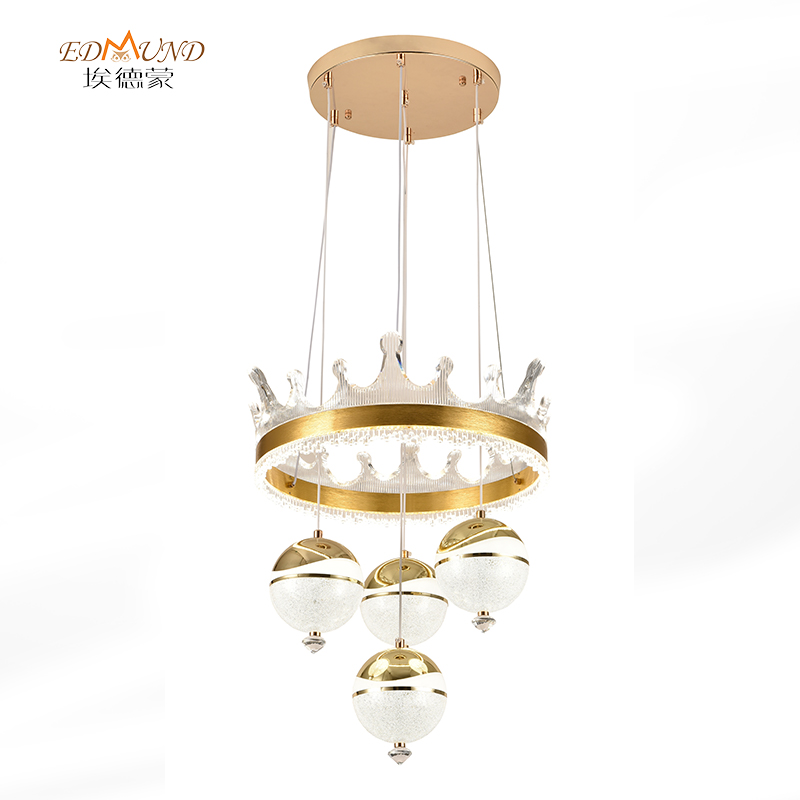 L8027 LED Pedant Light-3-farver