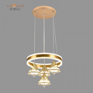 L8028 LED Pedant Light-3-farver