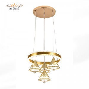 L8028 LED Pedant Light-3-farver