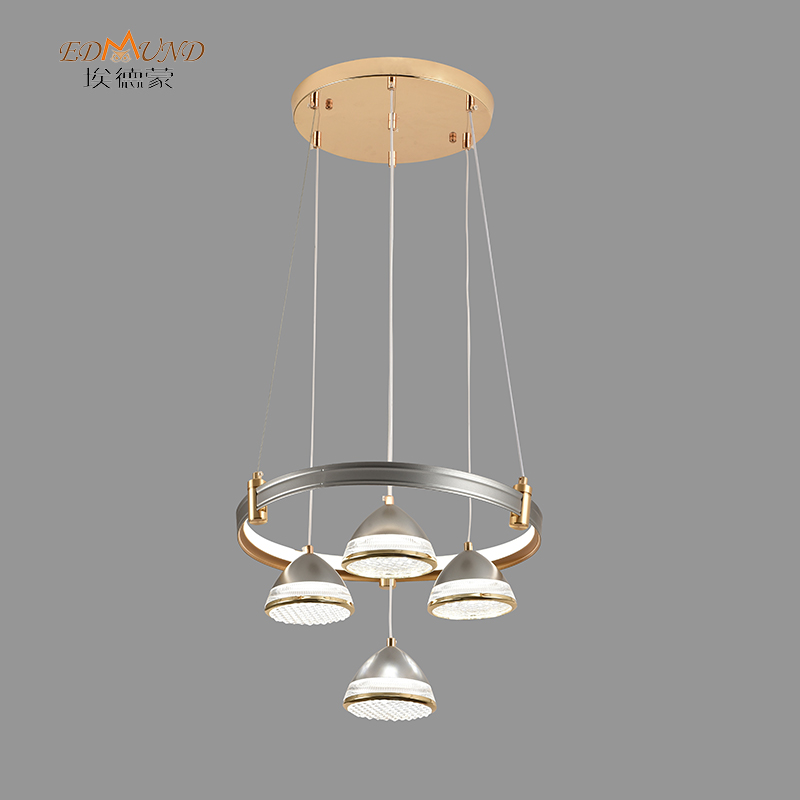 L8029 LED Pedant Light-3-farver