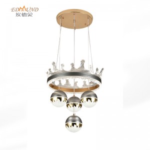 L8030 LED Pedant Light-3-farver