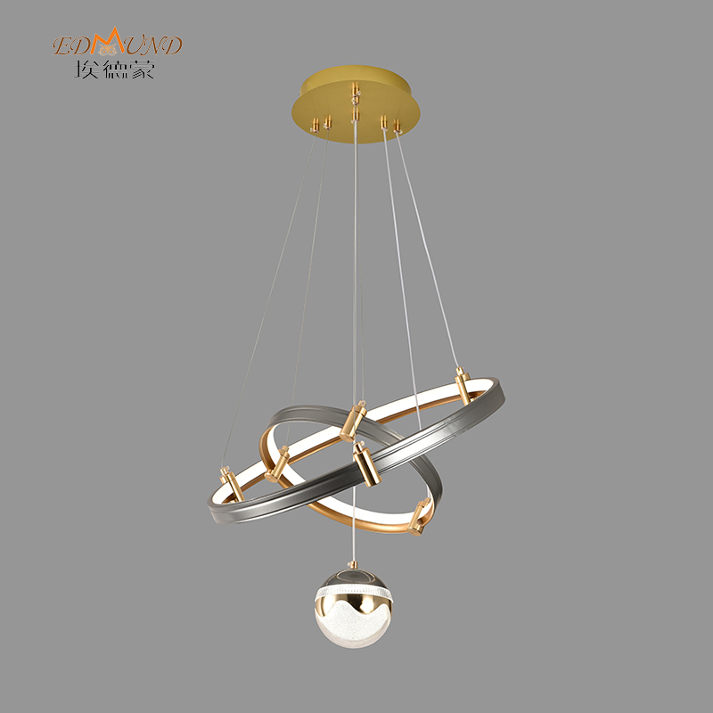 L8031 LED Pedant Light-3-farver