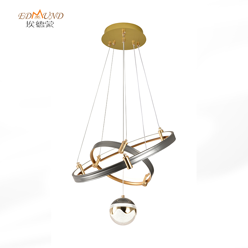 L8031 LED Pedant Light-3-farver