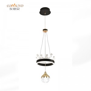 L8033 LED Pedant Light-3-farver