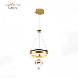 L8035 LED Pedant Light-3-farver