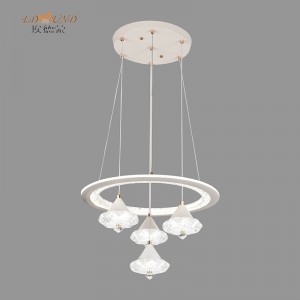 L8037 LED Pedant Light-3-farver