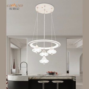 L8037 LED Pedant Light-3-farver