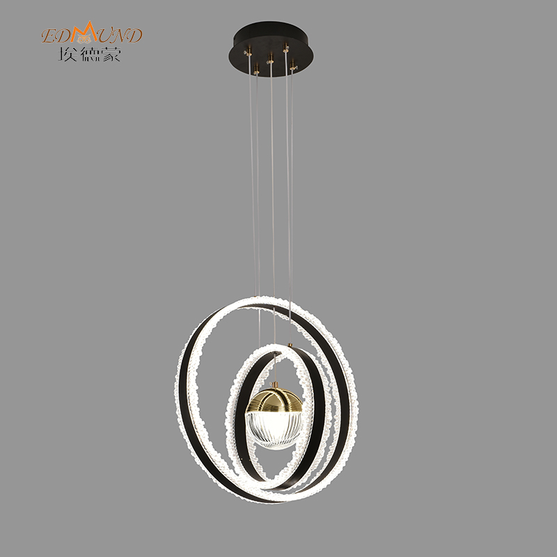 L8050 LED Pedant Light-3-farver