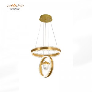 L8053 LED Pedant Light-3-farver