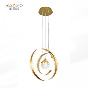 L8056 LED Pedant Light-3-farver