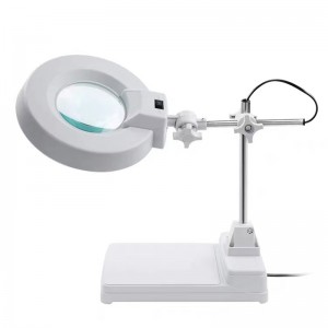 Desktop forstørrelsesmaskine