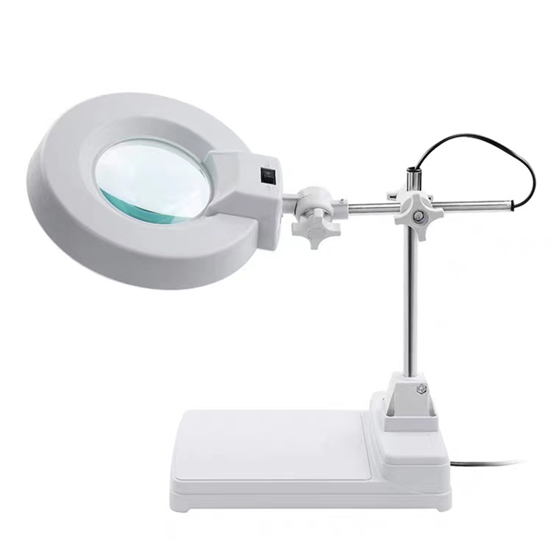 Desktop forstørrelsesmaskine