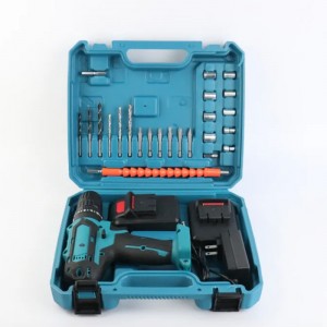 Kraftværktøjsmagnet