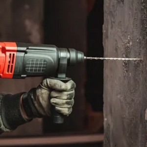 Kraftværktøjsmagnet